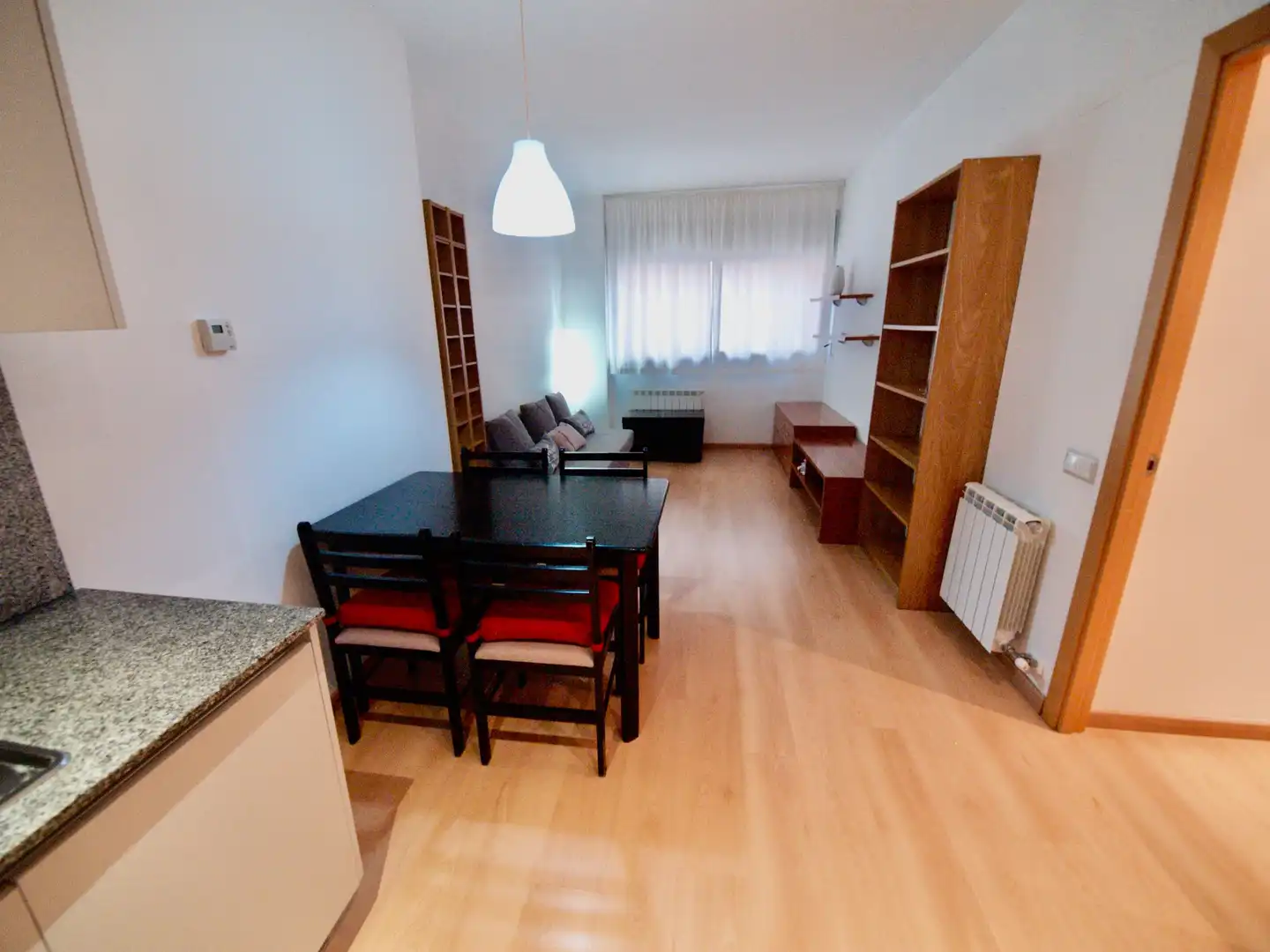 Ground floor for rent in Sant Pere Nord