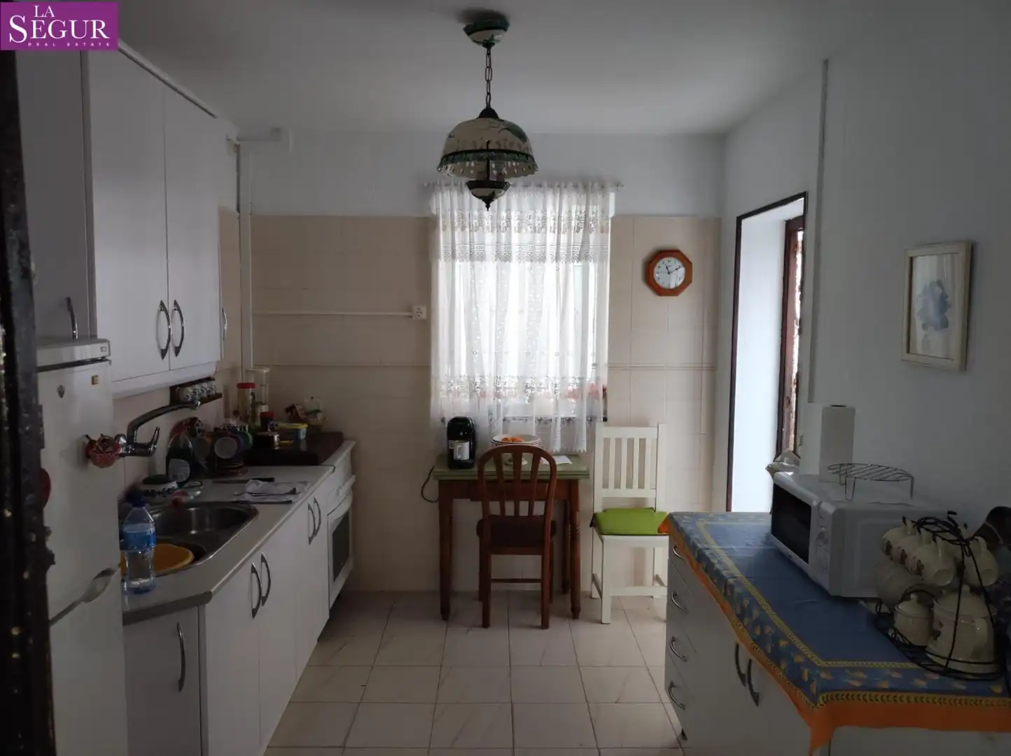 Flat with terrace for sale in La Caleta - La Viña, imagen 24
