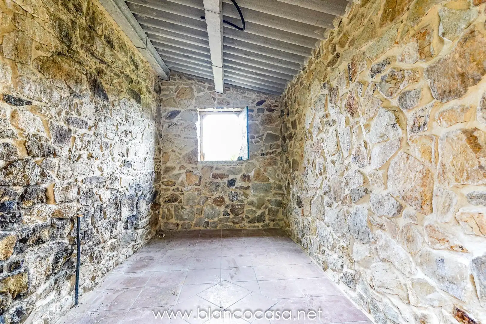 Casa o chalet en venta en Coristanco con Jardín privado y Trastero