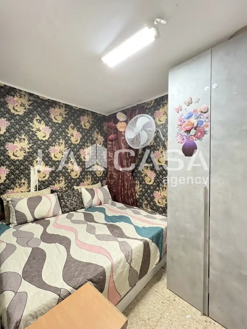 Piso con ascensor en venta en Salut - Lloreda, imagen 11