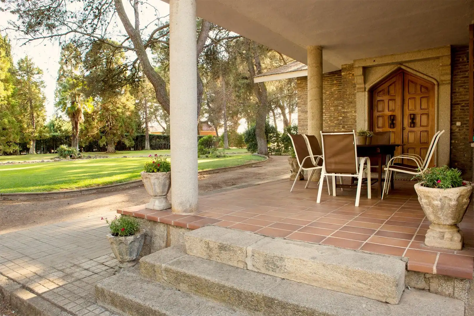 Terrace of Houses for sale in Salamanca  with Heating and Terrace