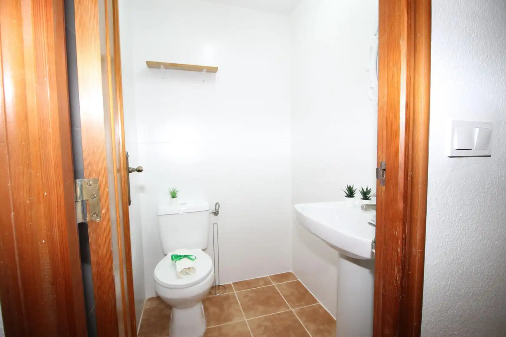 Terraced house with terrace to rent in Calle SAFOR 1, imagen 18