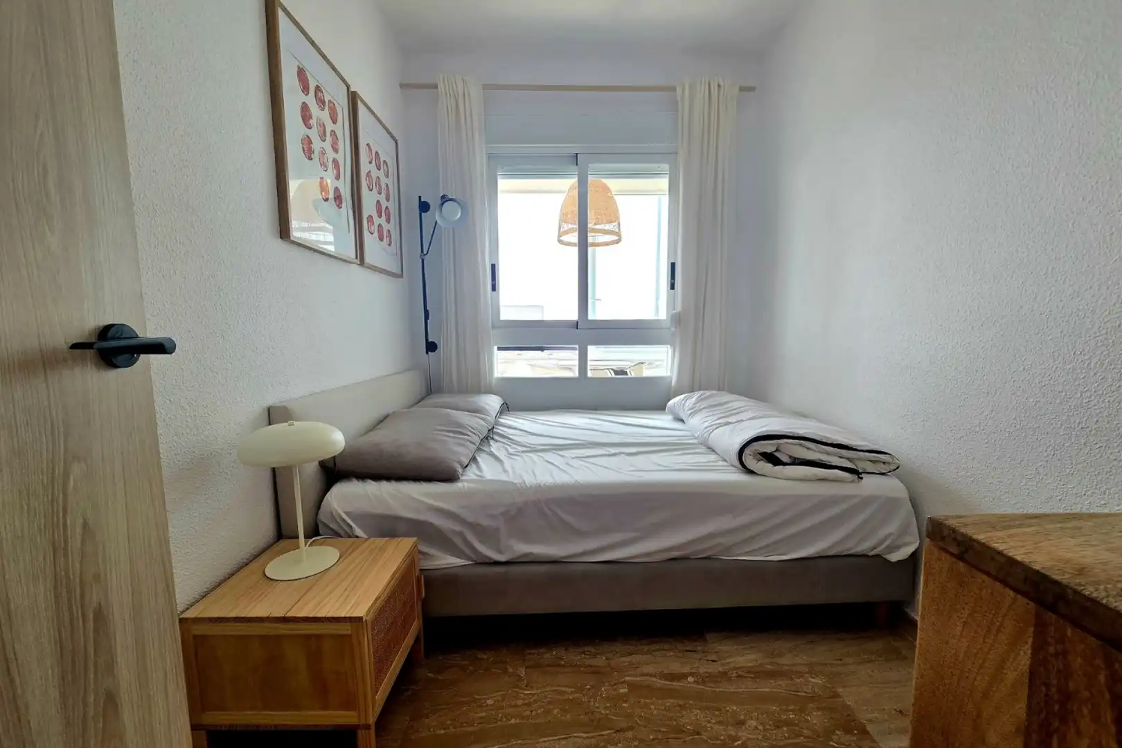 Flat with pool for sale in L'Olla, imagen 23
