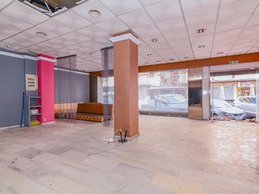 Local comercial en venda a Calle Sol 23