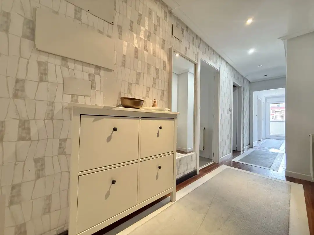 Piso en venta en Elgoibar con Calefacción, Terraza y Trastero