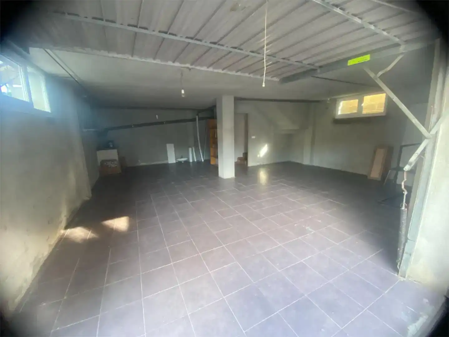 Wohnung zum Verkauf in Camargo mit Privatgarten
