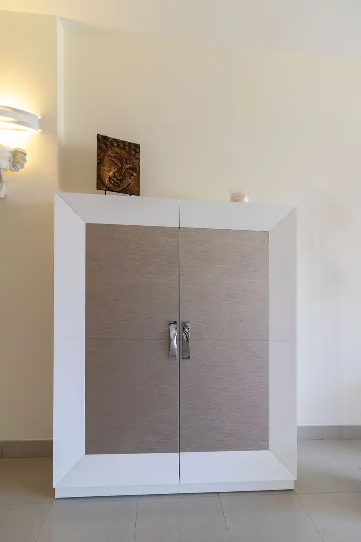 Piso de alquiler en Calle Alqueria, 22, Paraiso - Barronal