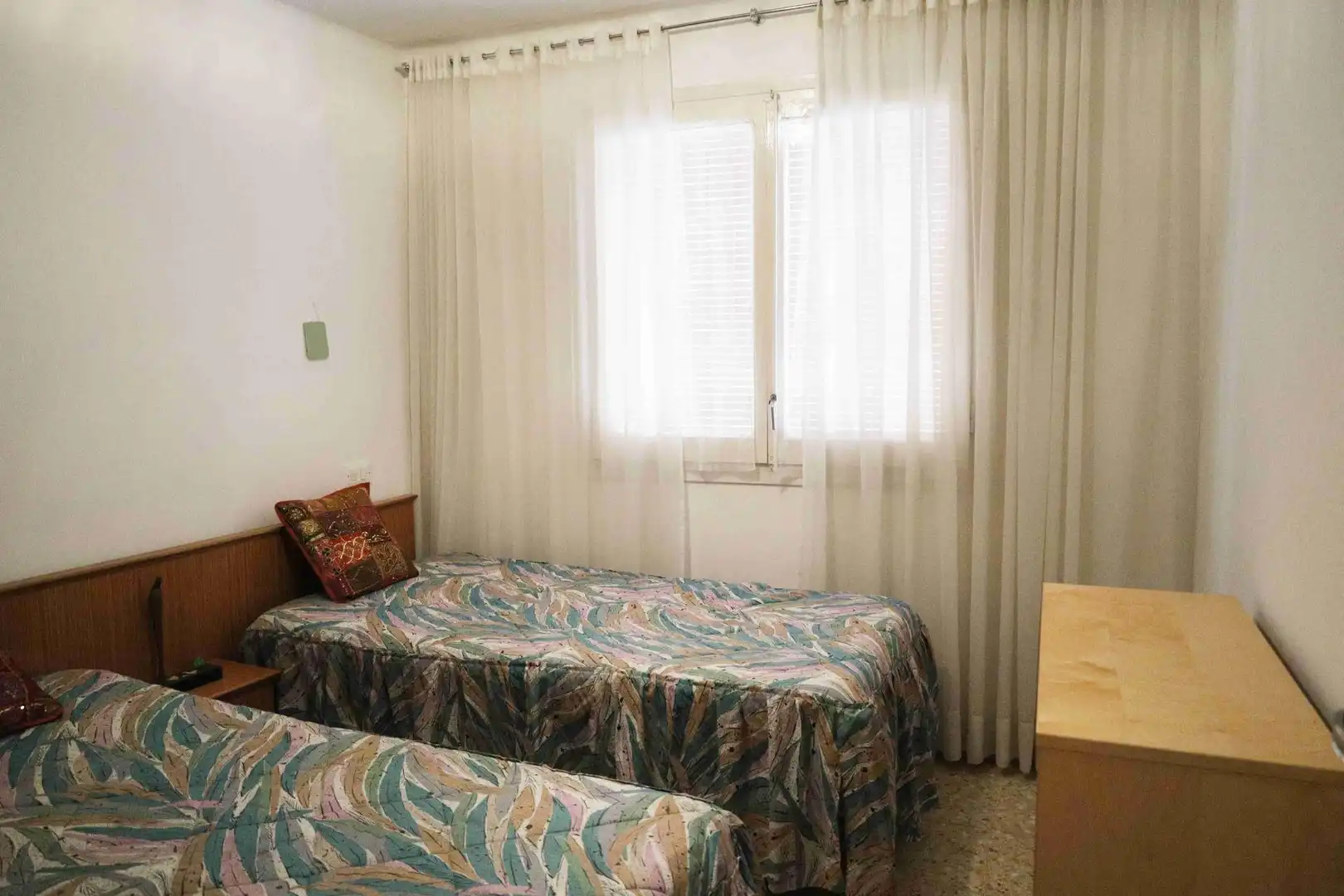 Bedroom of Houses for sale in Alcorisa  with Private garden, Terrace and Storage room
