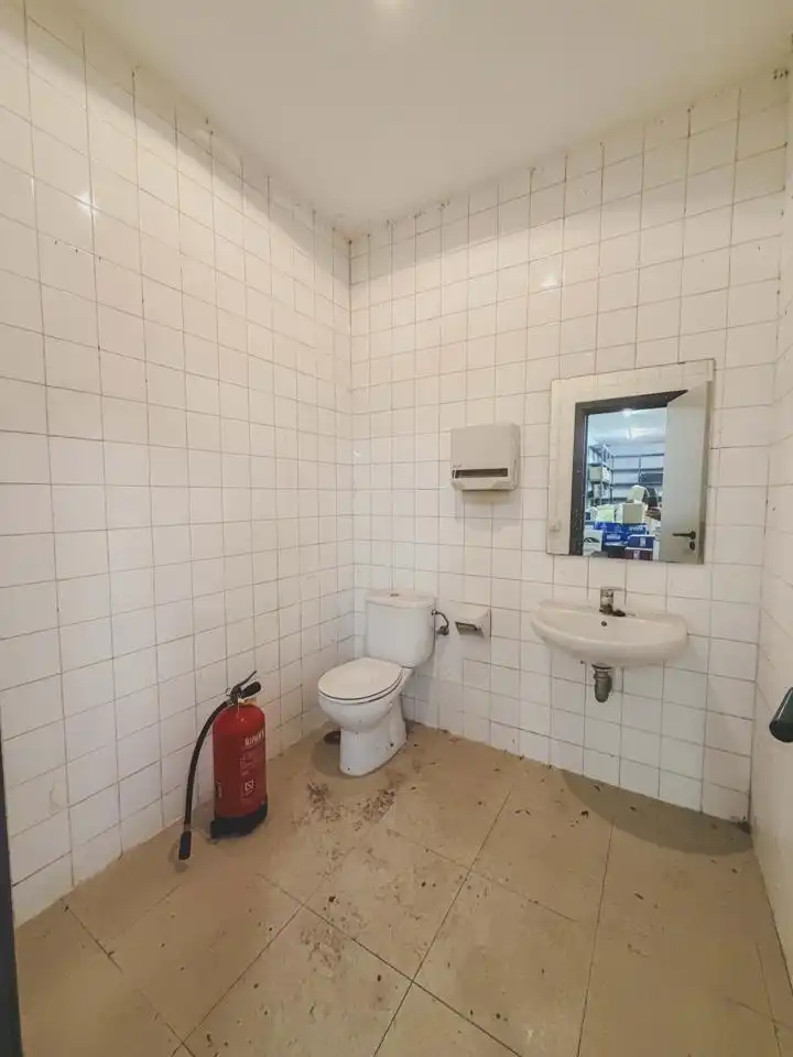 Local comercial de lloguer a Asdrúbal - Bahía Blanca, imagen 16