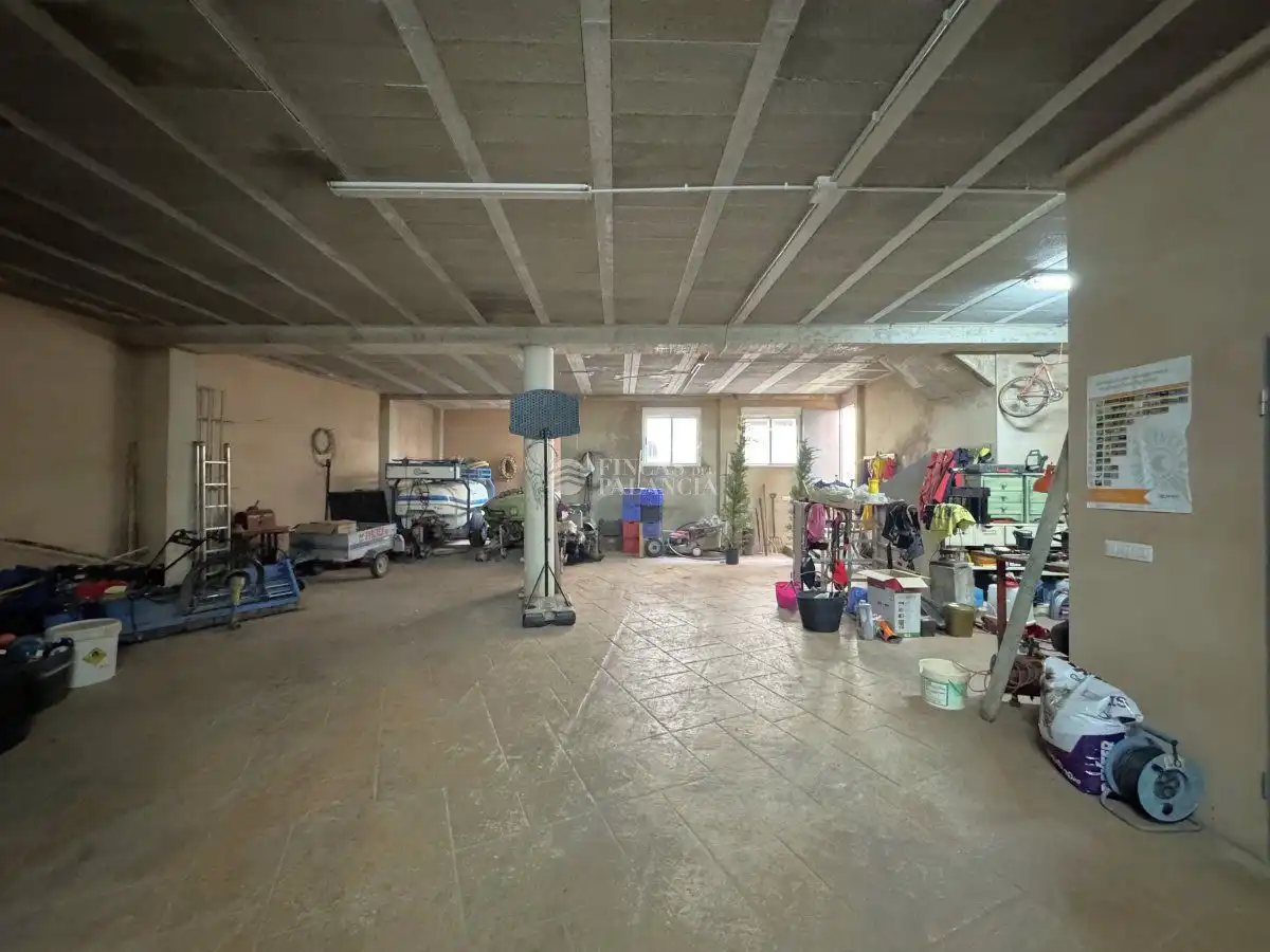 Casa o chalet en venta en Algímia de Alfara con Terraza y Trastero