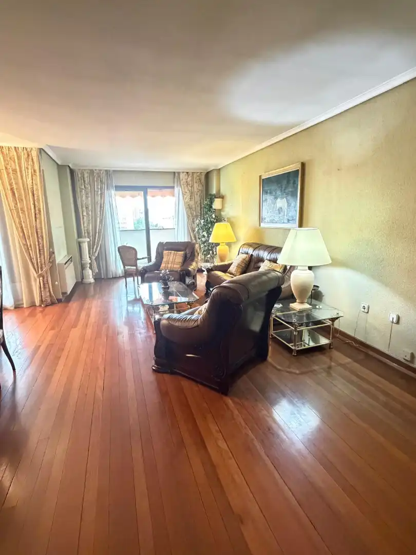 Appartement avec terrasse à vendre à Plaza Tenerías 11, imagen 6
