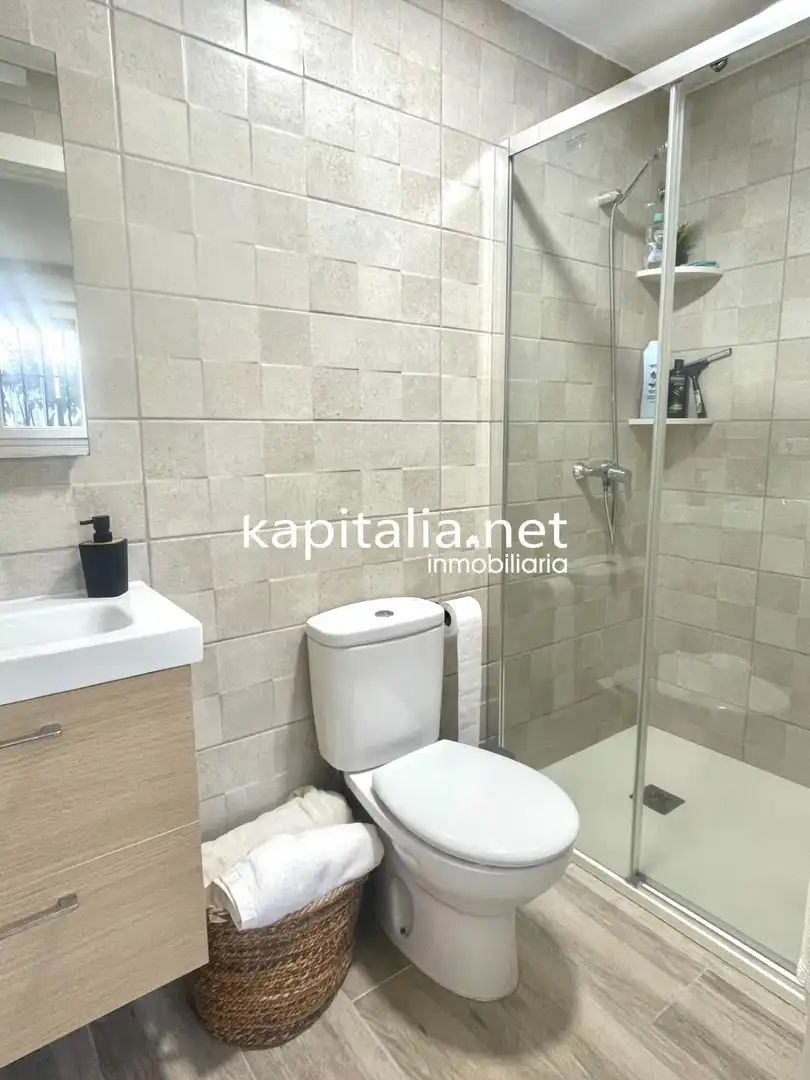 Villa avec jardin à vendre à Benimarfull, imagen 12