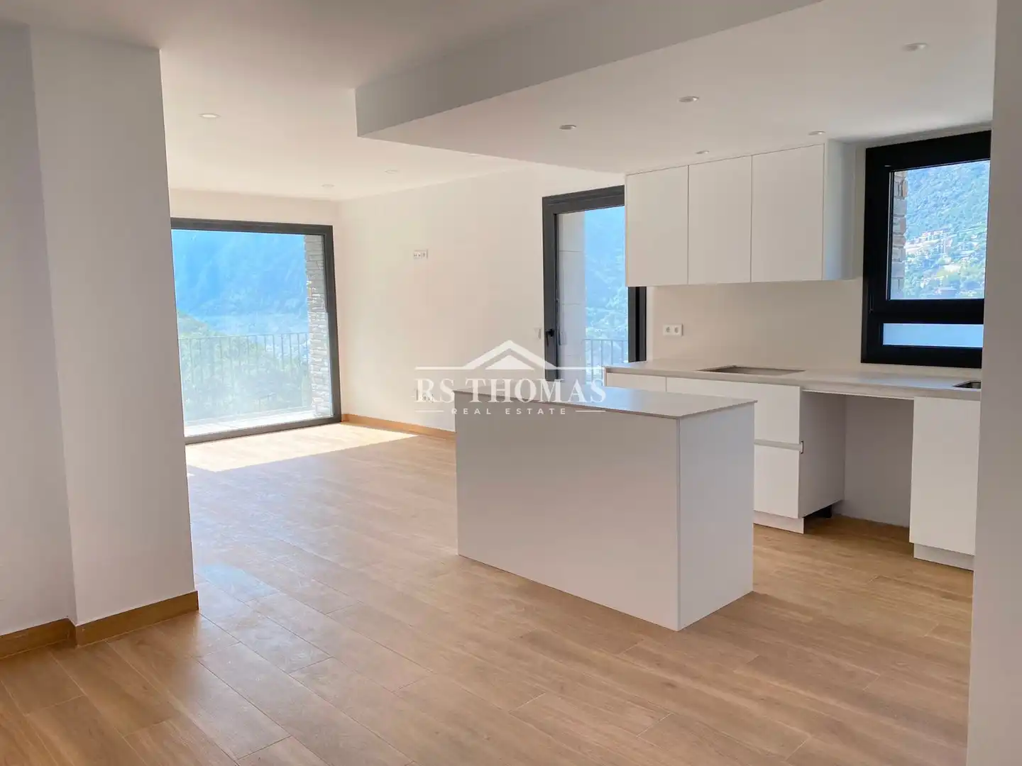 Flat with lift for sale in Les Escaldes, imagen 14