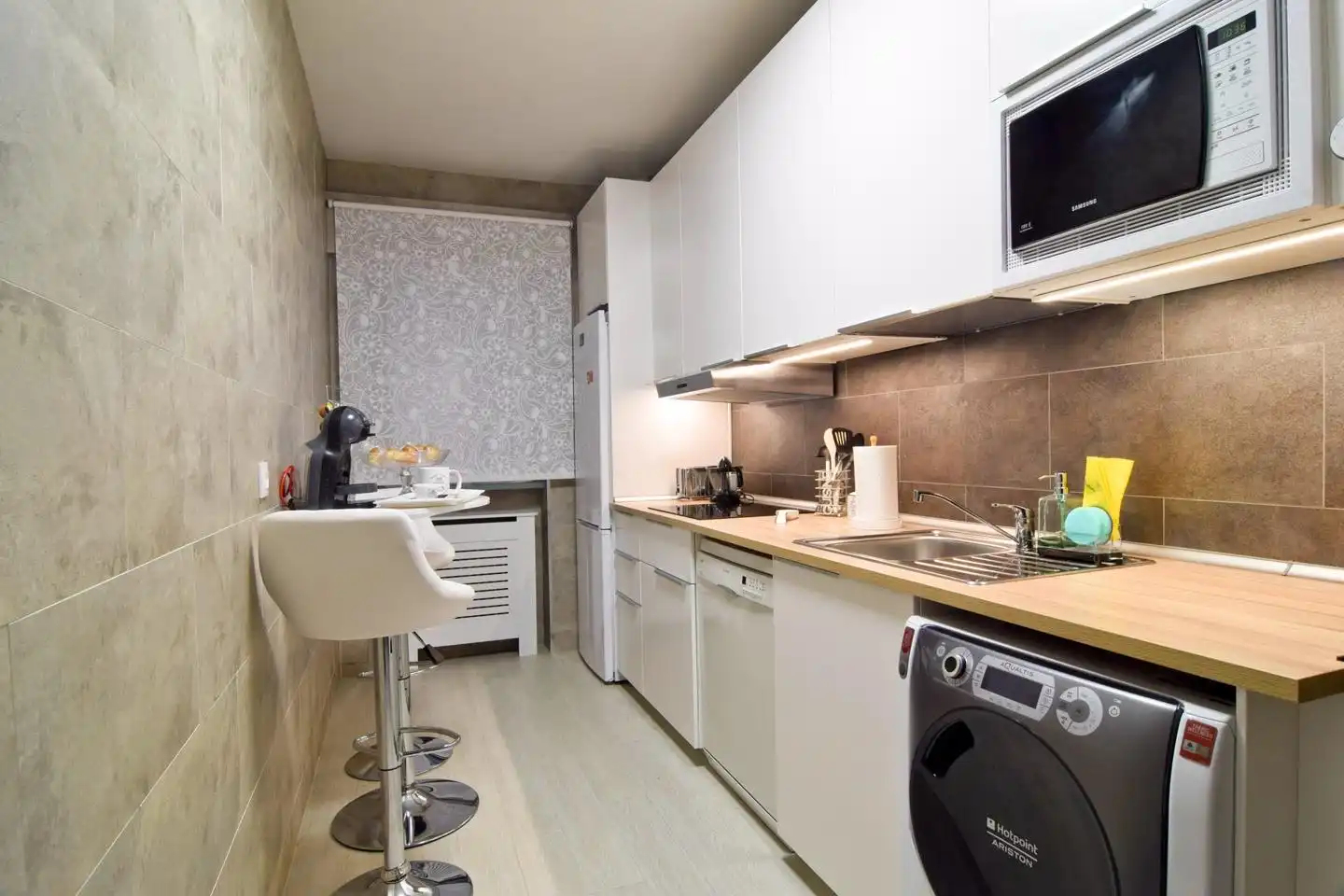 Ground floor with lift for sale in Calle Padre Victoriano Rodríguez, imagen 11