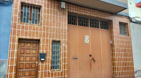 Foto 3 de Casa adosada en venda a Calle Breña Alta, 30, La Cuesta -Finca España, San Cristóbal de la Laguna