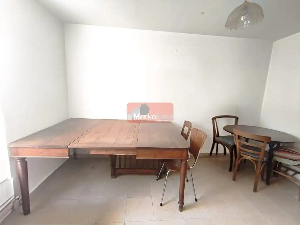 Comedor de Finca rústica en venta en Lugo con Terraza y Amueblado