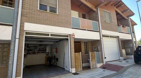 Photo 2 of House or chalet for sale in Zaragoza, Caparroso, Navarra