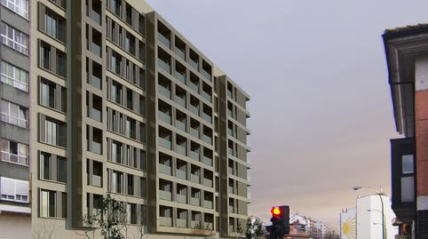 Foto 2 de Piso en venta en Calle Antigua, 63, Gamonal - San Bruno - G9, Burgos
