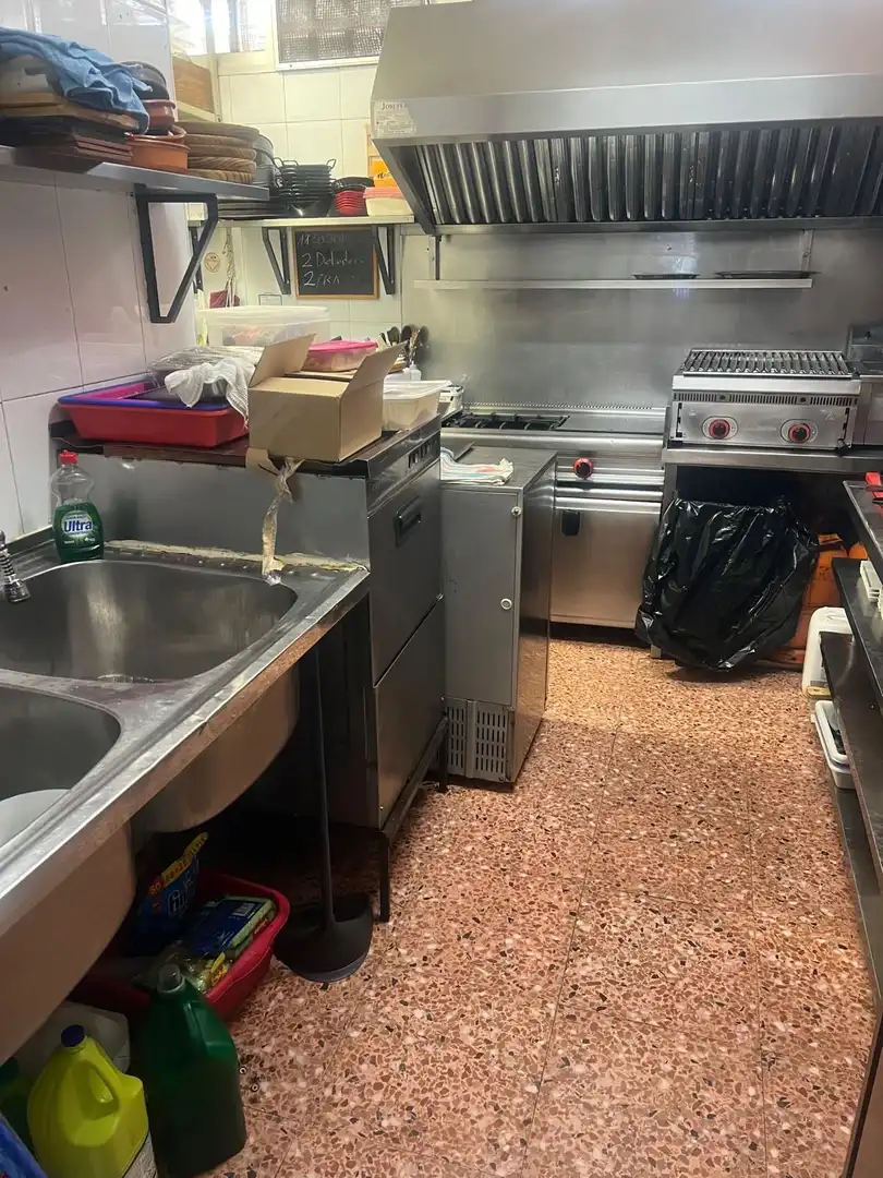 Local comercial en alquiler en Playa de Levante, imagen 2