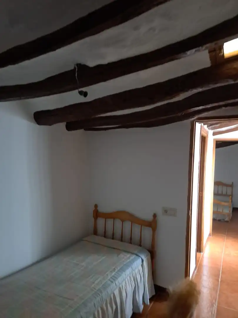 Habitación de Casa o chalet en venta en Jérez del Marquesado