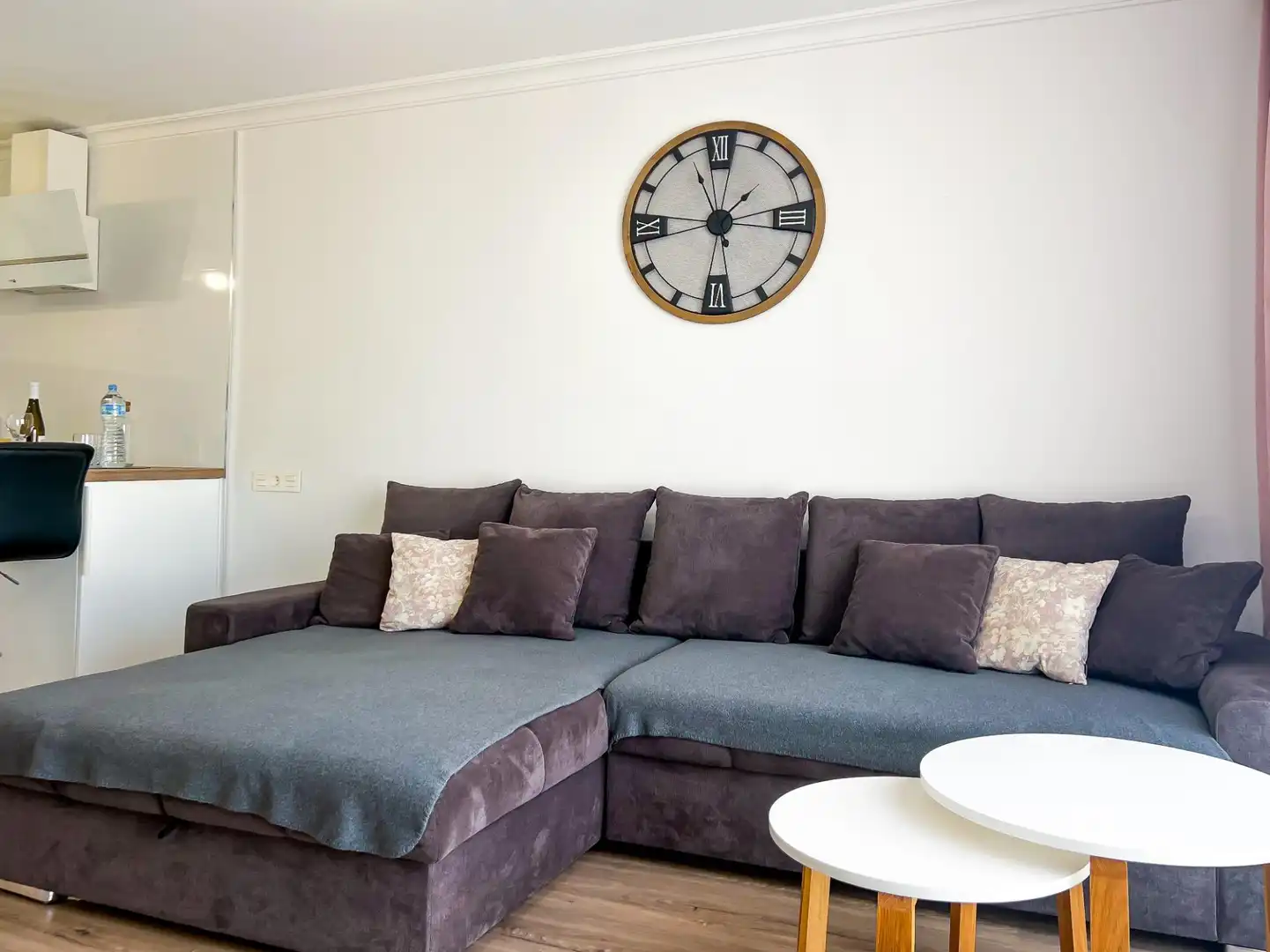 Apartament amb piscina en venda a Calle País Vasco 1, imagen 21