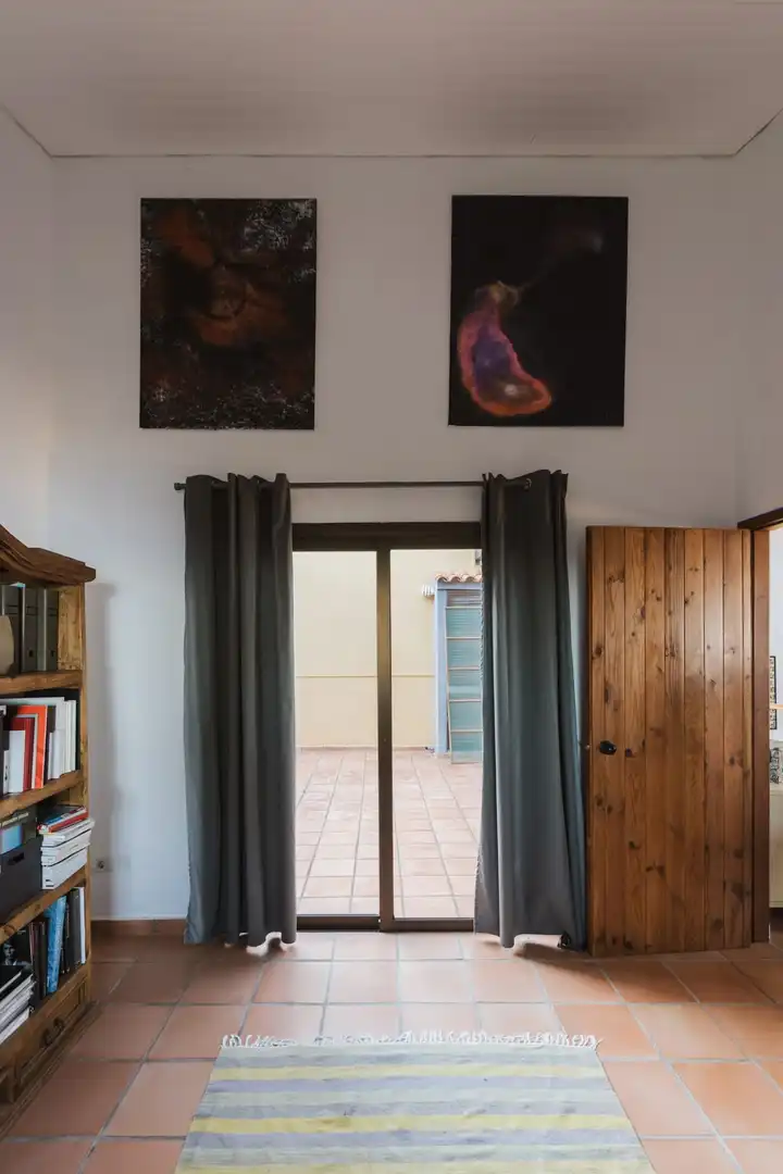 Casa o xalet en venda en San Juan de la Rambla amb Jardí privat, Parquet i Terrassa