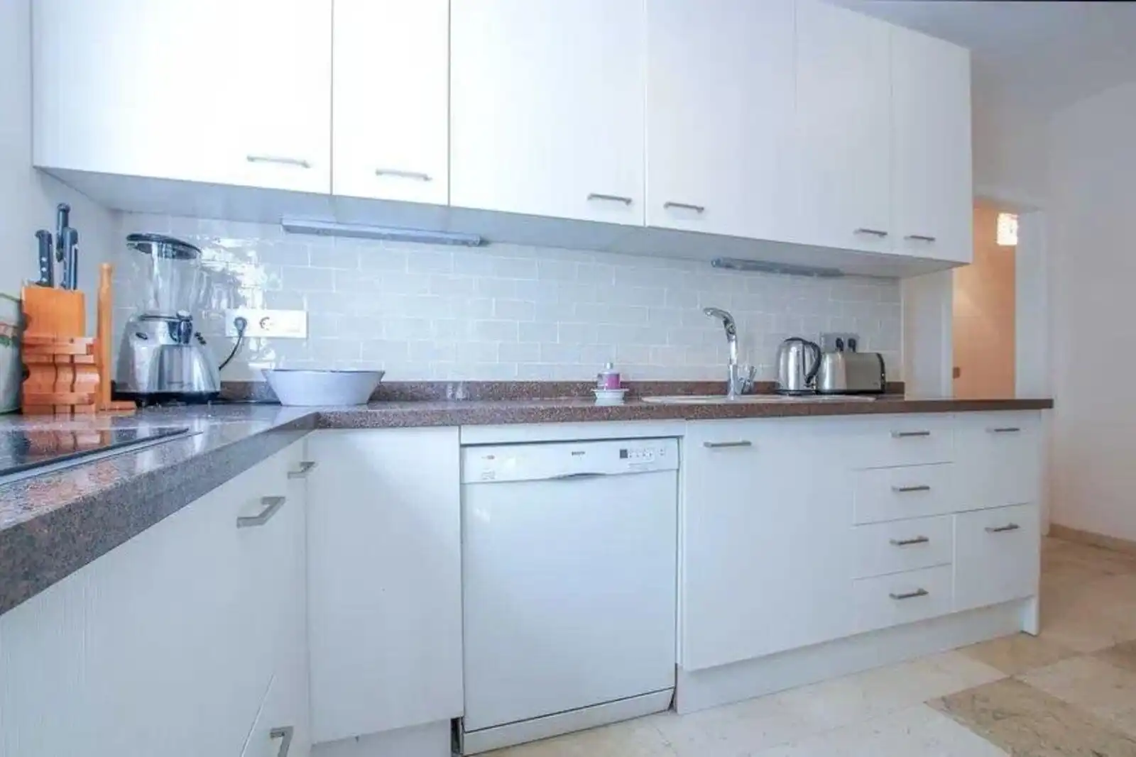 Villa mit Terrasse zum Verkauf in Avenida de Barcelona 8, imagen 15