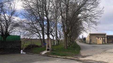 Foto 2 de Finca rústica en venda a Torreiglesias, Segovia