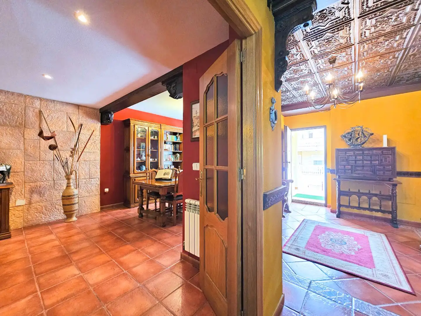 Casa o xalet en venda en Cartagena ciudad