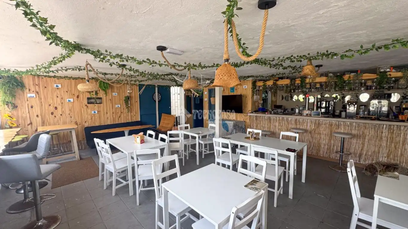 Local comercial en venda a C. México, imagen 19