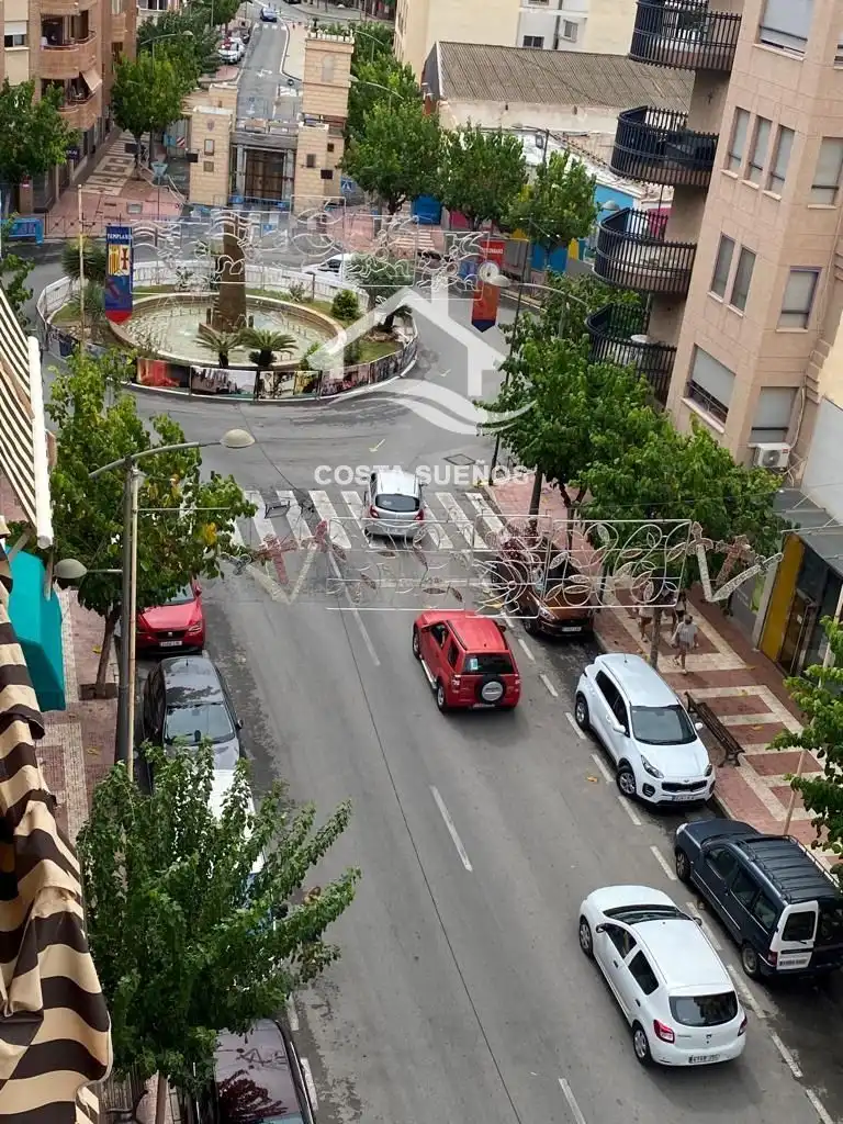 Wohnung mit Aufzug zum Verkauf in Carlos Soler, imagen 20