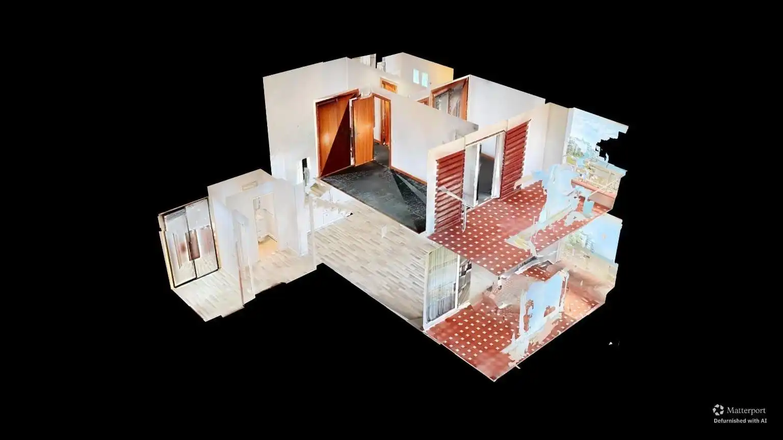 Dúplex con ascensor en venta en BRUSSEL·LES, imagen 39
