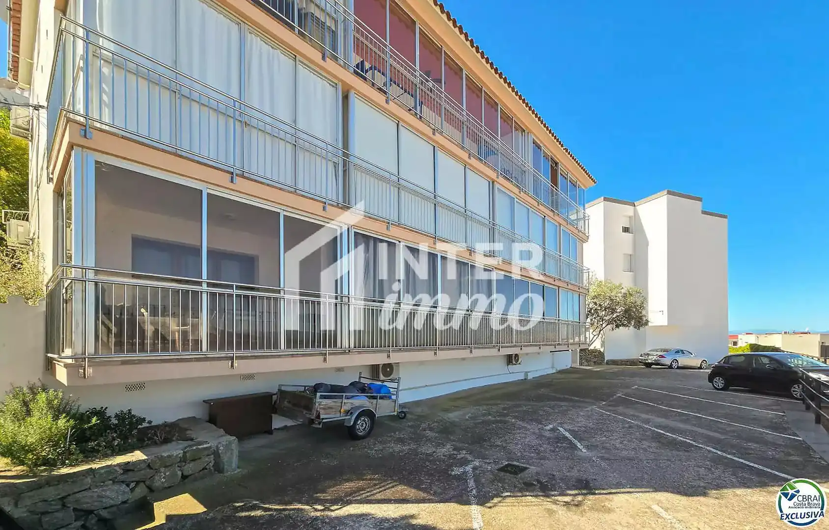 Piso en venta en Calle FRANCESC ALEGRE 3, imagen 27