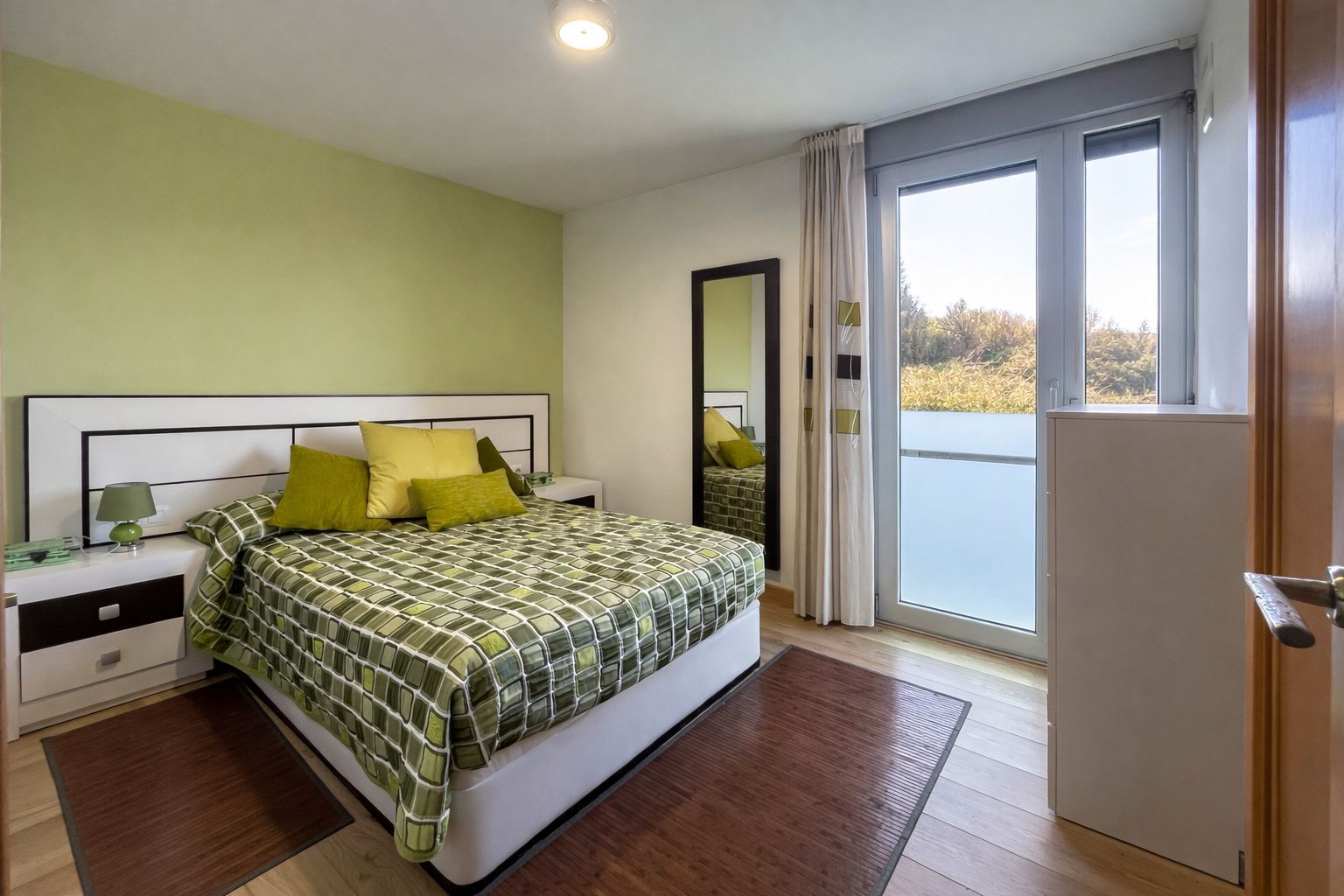 Apartament en venda a Malpica de Bergantiños