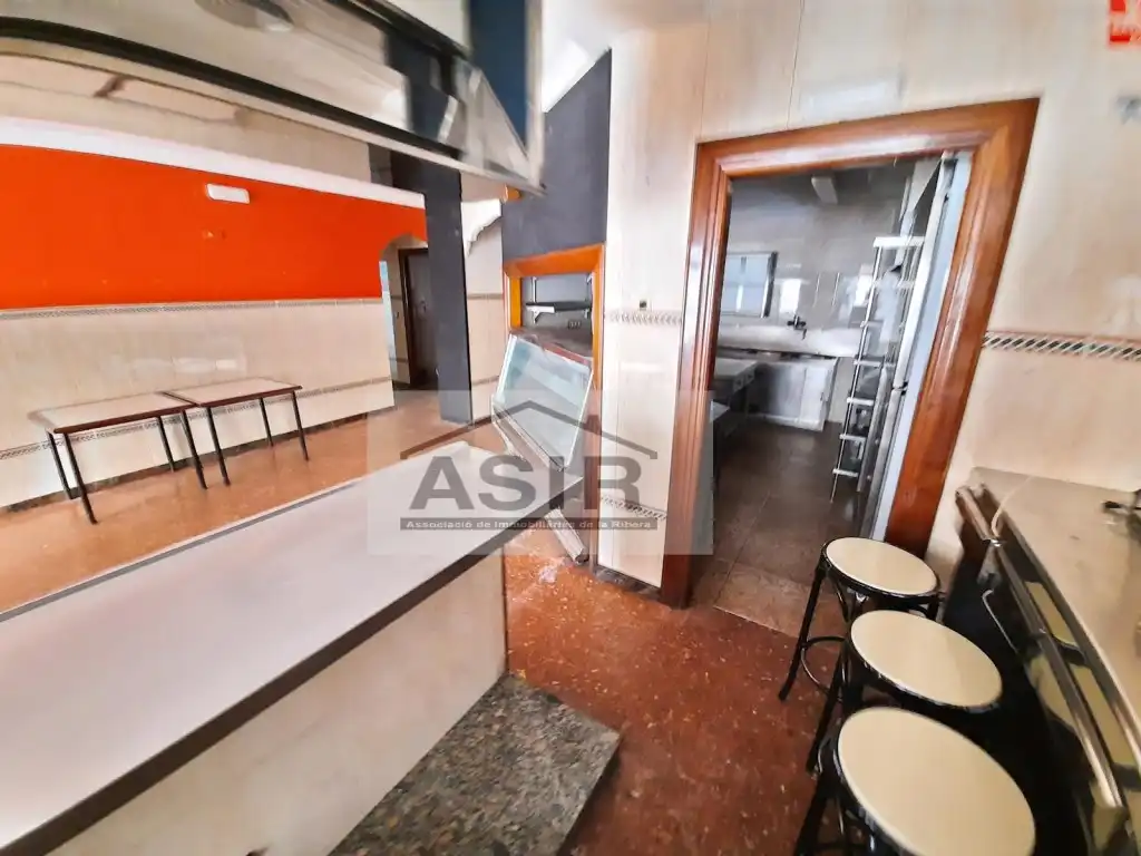 Business premises for sale in Casc Urbà, imagen 10