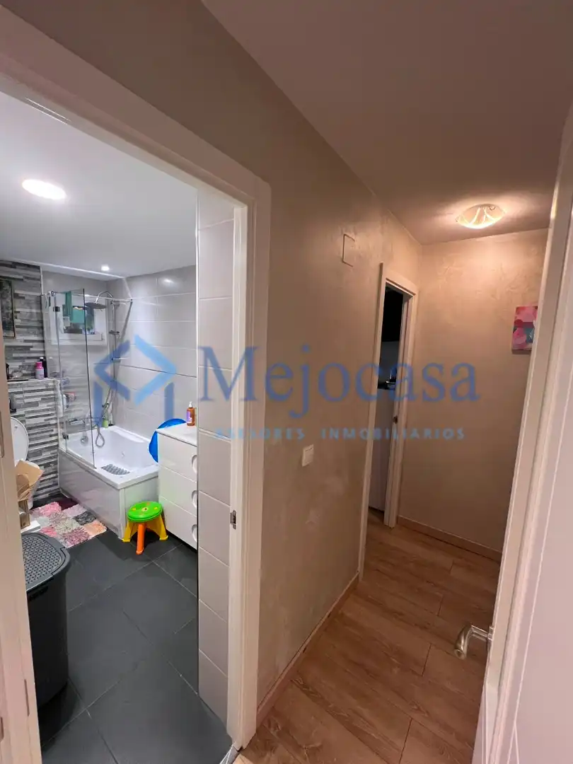 Piso en venta en Madrid, Madrid