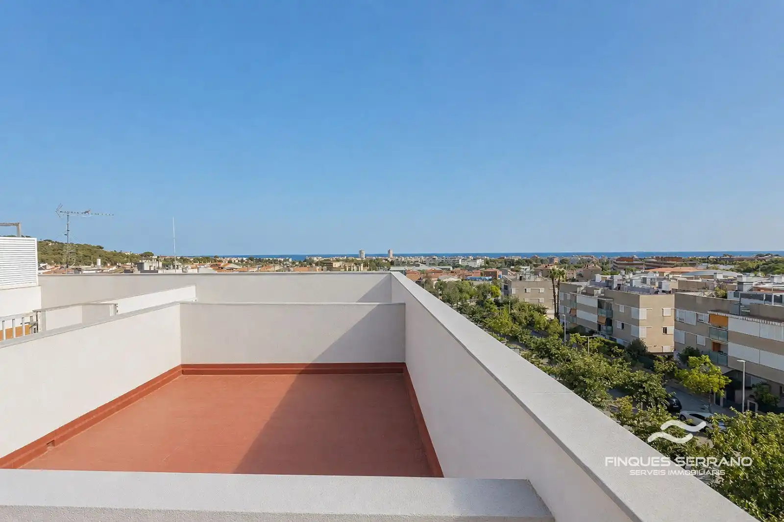 Flat for sale in Mar, Calafell Poble