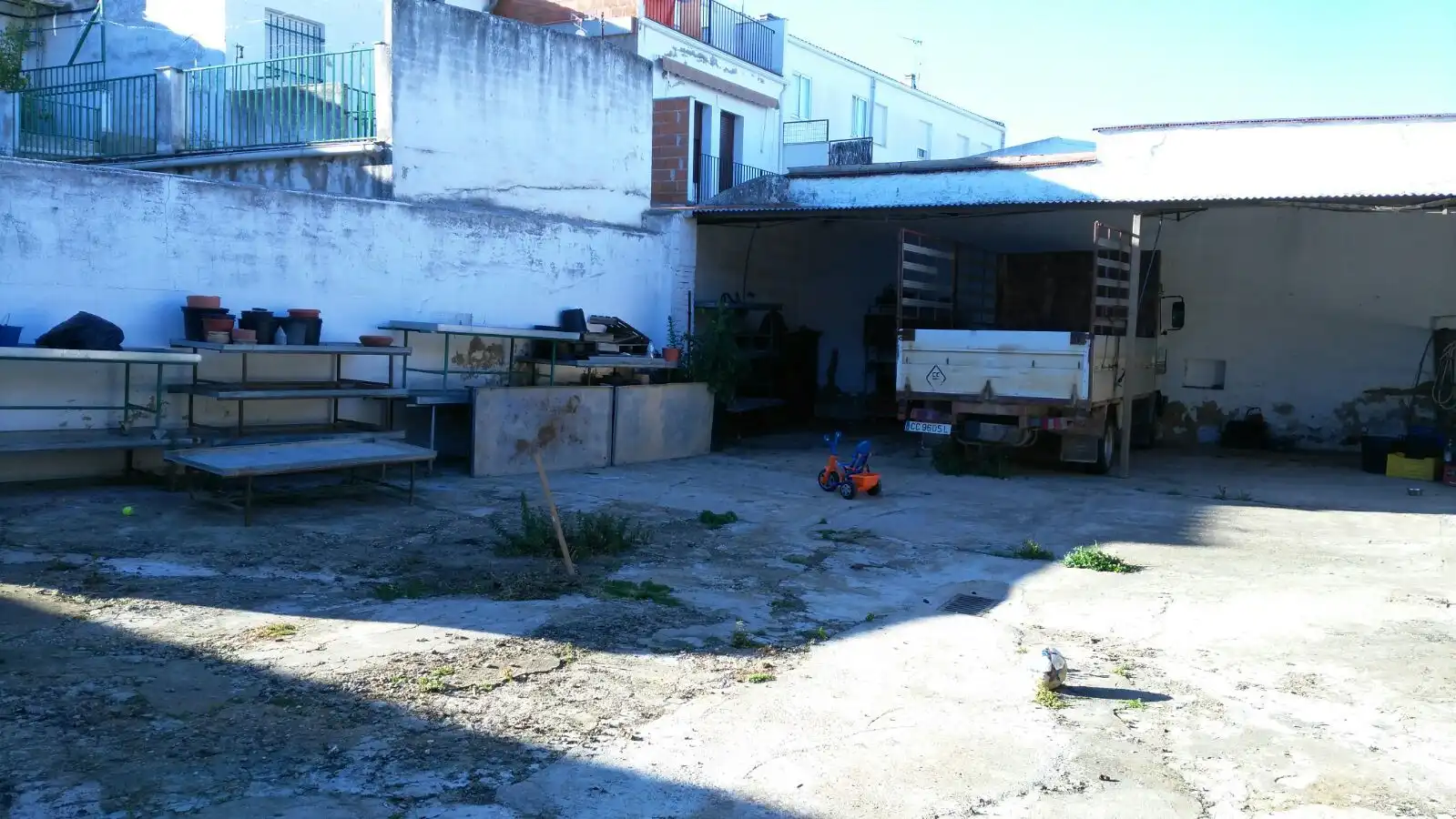Casa in vendita a Villanueva de la Serena, imagen 10
