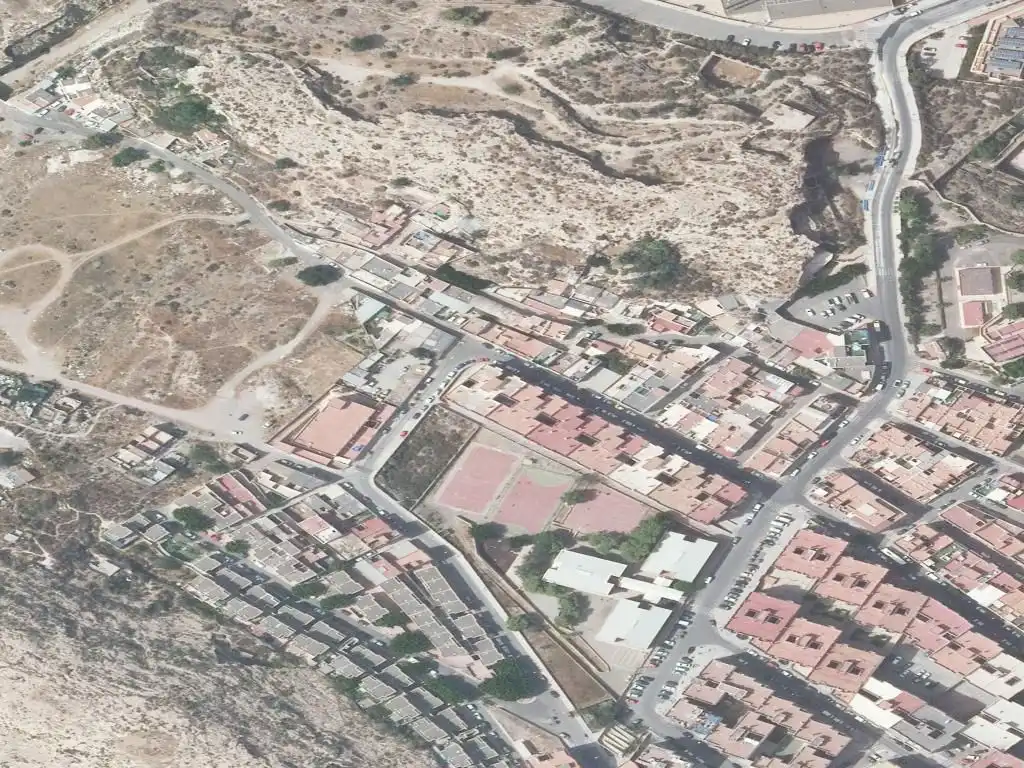 Pis en venda en Almería