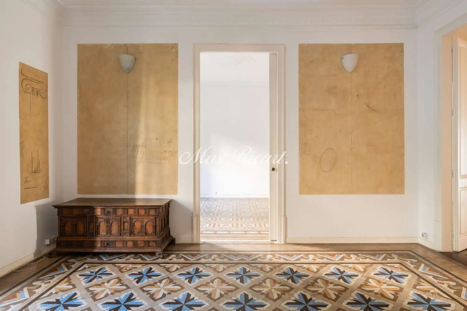 Wohnung mit Terrasse zum Verkauf in Eixample, imagen 3