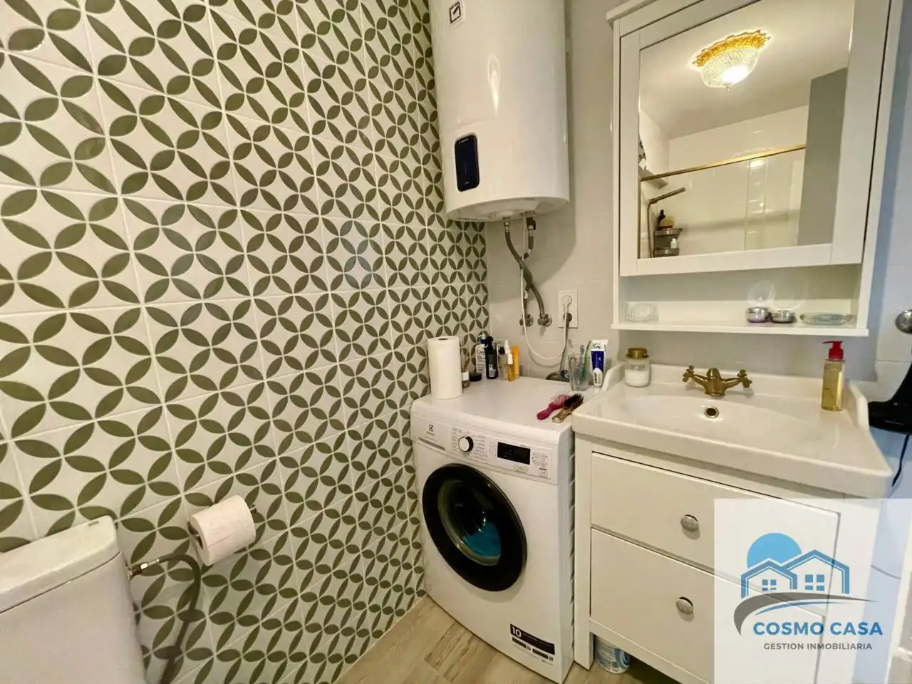 Apartment with lift for sale in Mar i Camp - Platja dels Capellans, imagen 12
