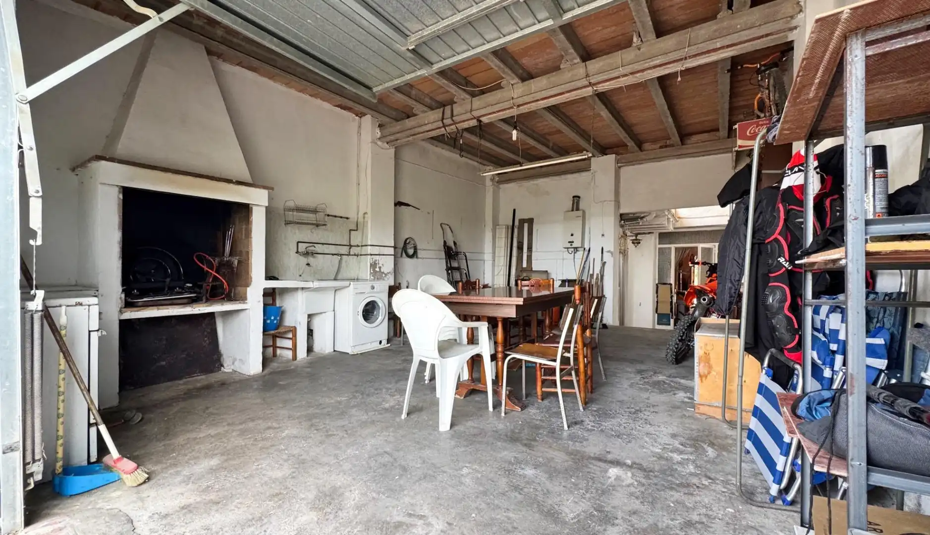 Casa rústica en venda a La Vall de Gallinera, imagen 11