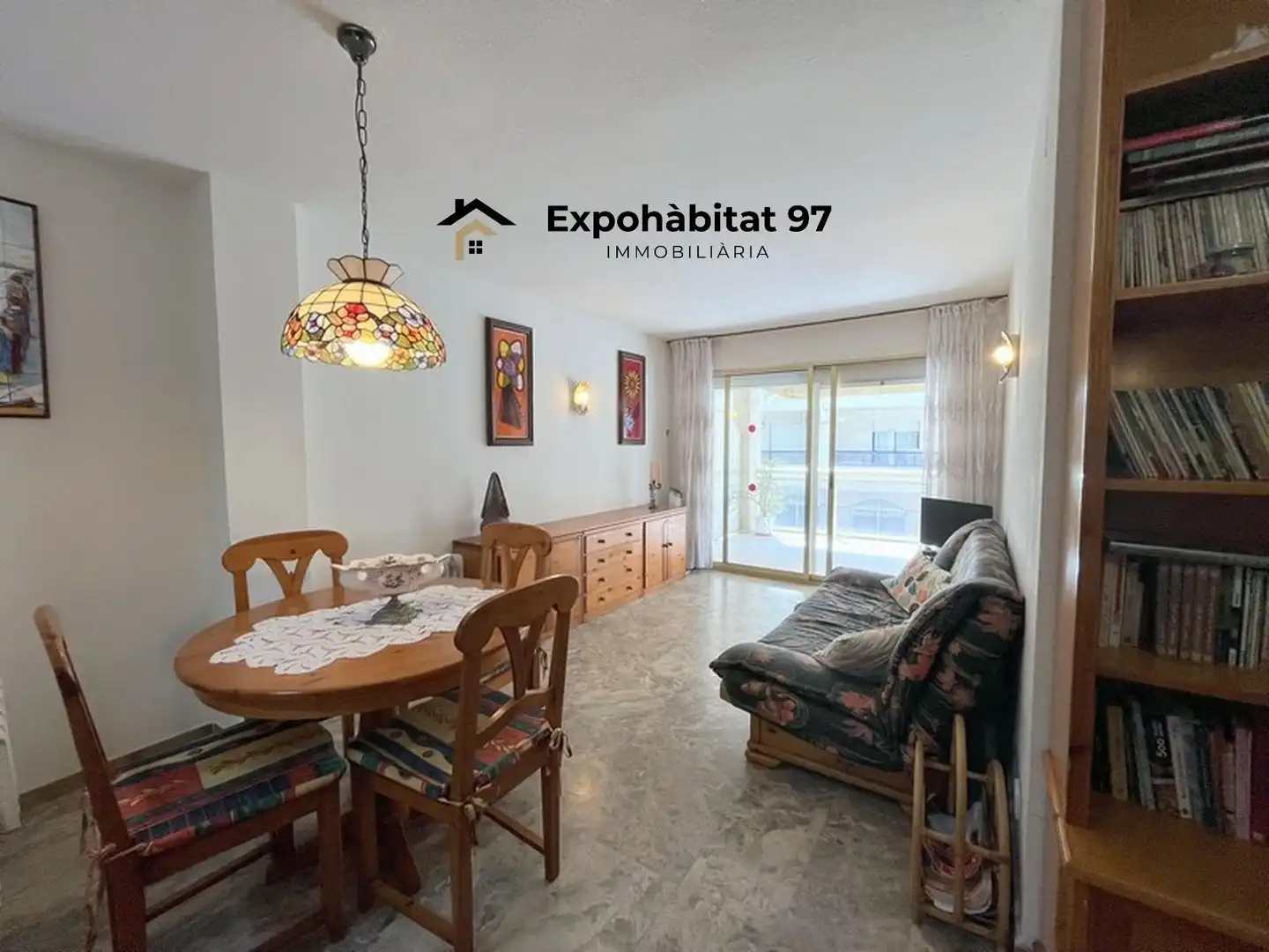 Apartment with pool for sale in Carrer VENDRELL DEL 4, imagen 6