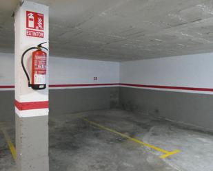 Parking of Garage to rent in Calonge