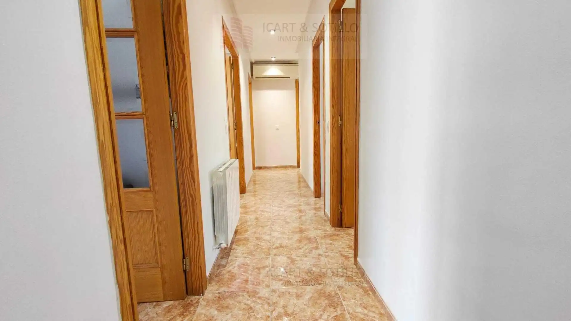 Appartamento con terrazza in vendita a Casco Urbano, imagen 8
