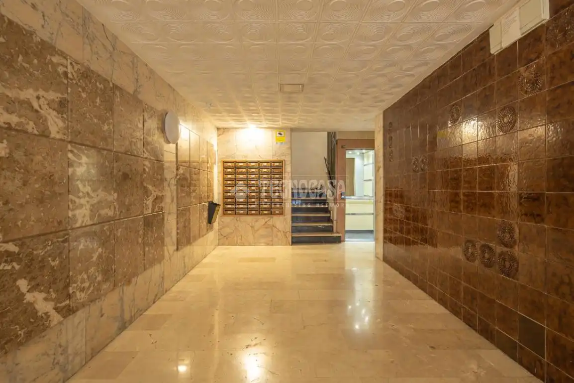 Flat with terrace for sale in C. Séneca, imagen 40