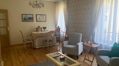 Foto 3 de Apartament de lloguer a El Paso, Casco Antiguo, León Capital