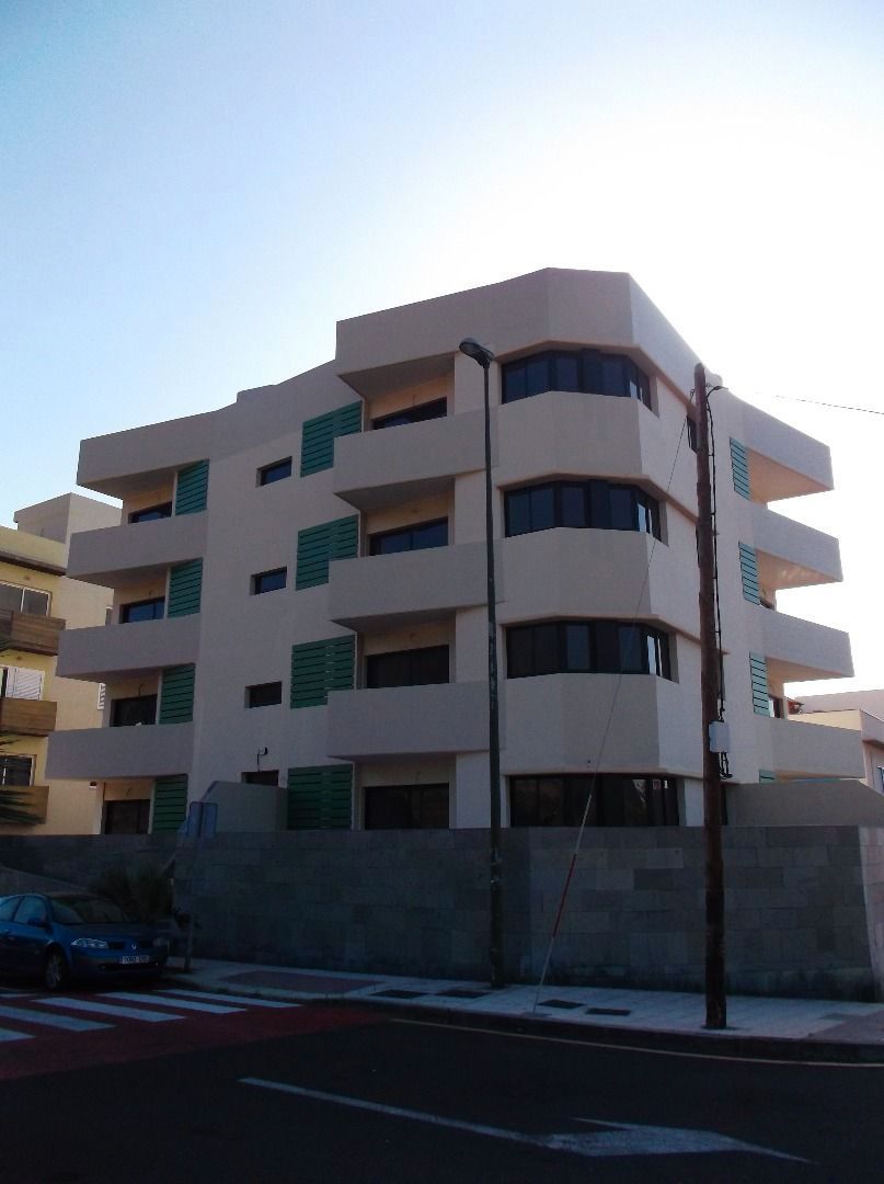Flat to rent in Calle Chaxiraxi, 8, Las Caletillas - Punta Larga