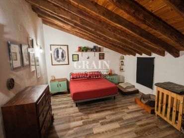 Casa en venta en Pedanías - Extrarradio