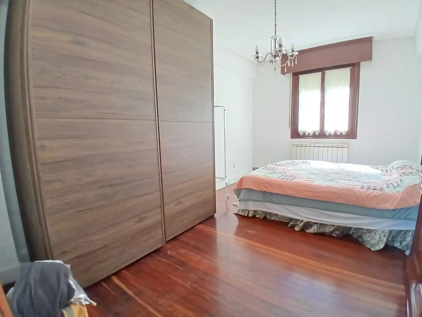 Bedroom of Houses for sale in Gorliz  with Private garden and Terrace